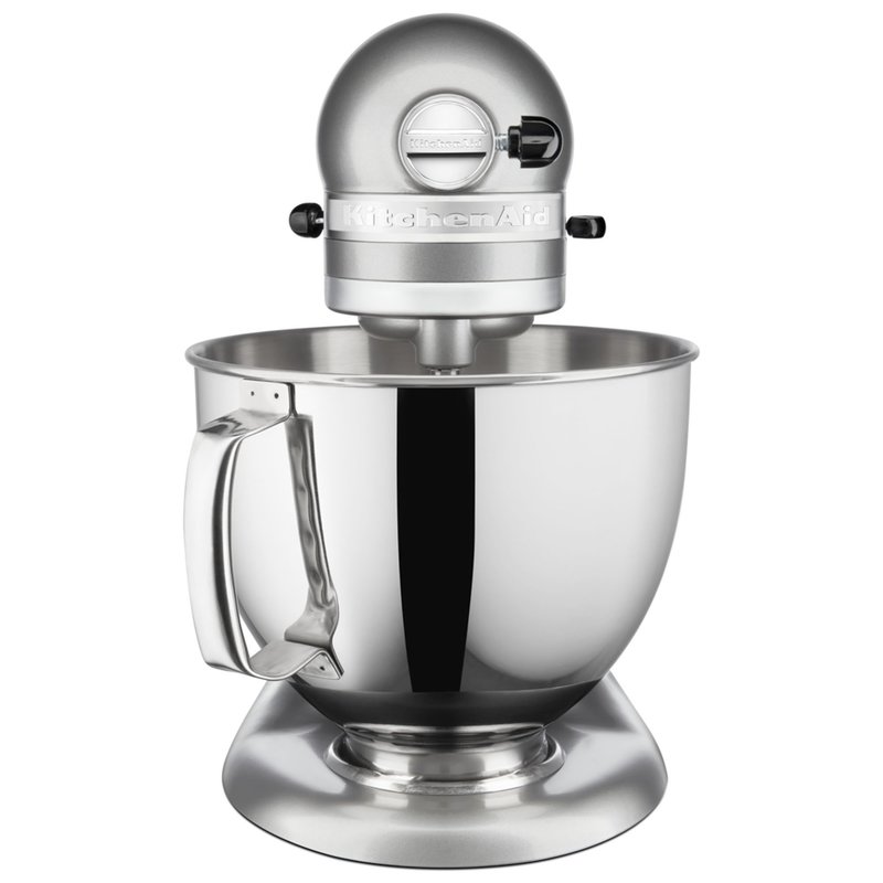 Mixer Artisan 4.8L, Model 175, Contour Silver