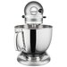 Mixer Artisan 4.8L, Model 175, Contour Silver