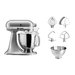 Mixer Artisan 4.8L, Model 175, Contour Silver